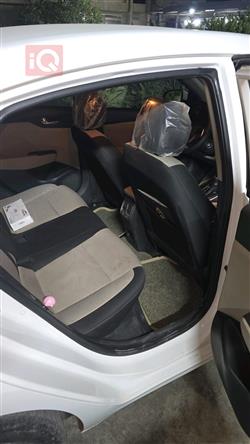 هيونداي أكسنت